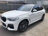 BMW X3 xDrive20d Msport