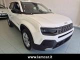 JEEP Avenger 1.2 Turbo 100 CV Altitude