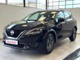 NISSAN Qashqai 1.3 MHEV 140CV *TAGLIANDI*UNICO PROP.*360° CAMERA*