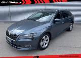 SKODA Superb 1.6 TDI DSG Wagon Executive LED OK NEOPATENTATO