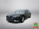 AUDI A4 Avant 30 TDI/136 CV S tronic Business Advanced