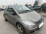 MERCEDES-BENZ A 160 Avantgarde