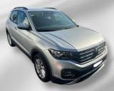 VOLKSWAGEN T-Cross 1.0 TSI Style BMT *IVA ESPOSTA*