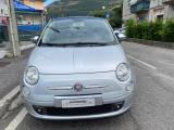 FIAT 500 1.2 Sport UNIPROPRIETARIA
