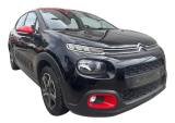 CITROEN C3 PureTech 82 Shine
