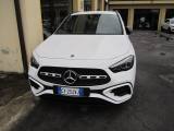 MERCEDES-BENZ GLA 200 d Automatic AMG Line Premium
