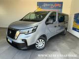 NISSAN NV300 2.0 dCi 150CV PL-TN Bus PASSOLUNGO 9 POSTI + IVA