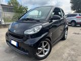 SMART ForTwo 1000 52 kW MHD coupé pulse SERVOSTERZO TETTO PANOR