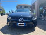 MERCEDES-BENZ A 180 d Automatic Business