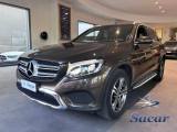 MERCEDES-BENZ GLC 250 d 4Matic Sport