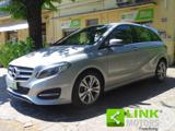 MERCEDES-BENZ B 180 109cv Sport Autom.