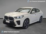 BMW X2 sDrive 18d Msport Aut.