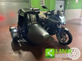 HONDA NC750X DCT Sidecar Omologato