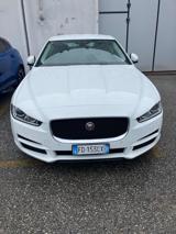 JAGUAR XF 2.0 D 180 CV aut. Prestige