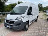 FIAT Ducato 35 3.0 CNG PLM-SL-TA Furgone