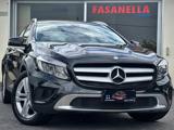 MERCEDES-BENZ GLA 180 d Sport - euro 6