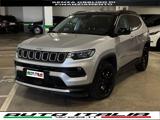 JEEP Compass 1.5 Turbo T4 130 CV MHEV 2WD Limited