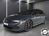 VOLKSWAGEN Golf 2.0 TSI GTI DSG * Black Paket *