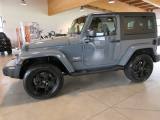 JEEP Wrangler 2.8 CRD DPF Sahara Auto