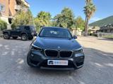 BMW X1 sDrive18d