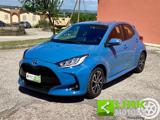 TOYOTA Yaris 1.5 Hybrid 5p Trend, Neopatentati, Finanziabile