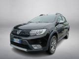 DACIA Sandero Stepway 1.5 dCi 8V 90CV Start&Stop AUTOMATICA