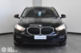 BMW 116 d 5p. Business Advantage