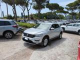 VOLKSWAGEN T-Roc BUSINESS 1.6cc 116cv ANDROID/CARPLAY NAVI