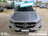 MERCEDES-BENZ GLC 220 d 4Matic Mild Hybrid Advanced Plus