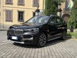 BMW X1 sDrive18i xLine Auto