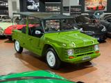 CITROEN Mehari Targa Roma-Capote nuova-Interni nuovi-Tagliandata