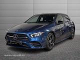 MERCEDES-BENZ A 200 d Automatic Premium