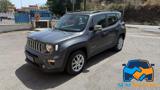 JEEP Renegade 1.3 T4 190CV PHEV 4xe AT6 Limited