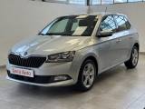 SKODA Fabia 1.0 MPI 60CV *UNICO PROP.*SENSORI*NAVIGATORE*