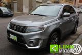 SUZUKI Vitara 1.4 Hybrid Cool Garanzia Legale 02/2026