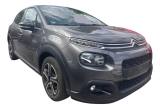 CITROEN C3 PureTech 110 S&S Shine