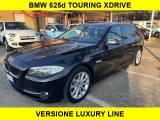 BMW 525 d xDrive SW Luxury Line