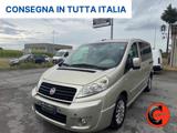 FIAT Scudo 2.0MJT/130 PL PANORAMA 6POSTI(N1)CRUISE-SENSORI-E5