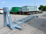 OTHERS-ANDERE CULLA SCARRABILE NUOVA TWIST LOCK PER CASSE MARITT