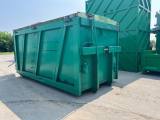 OTHERS-ANDERE CONTAINER SCARRABILE USATO CON COPERCHIO