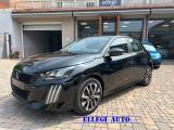 PEUGEOT 208 PureTech HYBRID 1.2 100 CV  5 porte Style