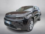 JEEP Avenger 1.2 Turbo 100 CV Longitude