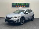 SUBARU XV 1.6i Lineartronic Style 4x4|UNIPROP|SERVICE