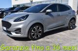 FORD Puma 1.0 EcoBoost 125 CV S&S ST-Line