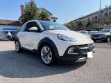 OPEL Adam Rocks 1.2 70 CV Air CABRIOLET 1 PROP X NEOPATENTAT