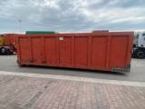 OTHERS-ANDERE CONTAINER SCARRABILE USATO A CIELO APERTO