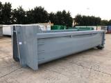 OTHERS-ANDERE CONTAINER PER INERTI APERTO CON PORTA POSTERIORE T