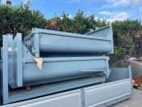 OTHERS-ANDERE CONTAINER SCARRABILE NUOVO A CIELO APERTO