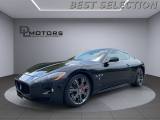 MASERATI GranTurismo S, 4.7 V8 440 CV, CAMBIOCORSA, SERVICE MASERATI!