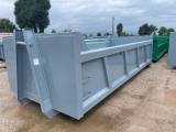 OTHERS-ANDERE CONTAINER NUOVO SCARRABILE VASCA SQUADRATA